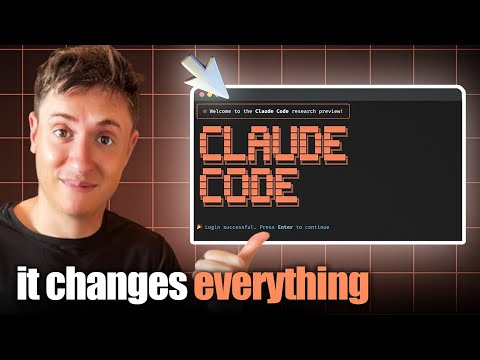 Видео: Этот рабочий процесс Claude Code for Web навсегда изменит ваше отношение к коду.
