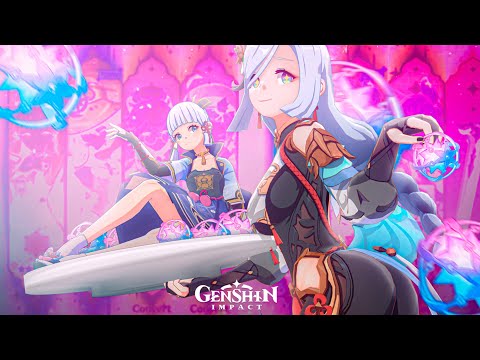 Видео: САМЫЕ ВЕЗУЧИЕ КРУТКИ ШЭНЬ ХЭ И АЯКИ 2 часть // @cblp @knuppe1 @Sakuraai1 @SinFist