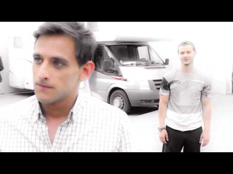 Видео: ►Катя & Никита & Денис ll Она