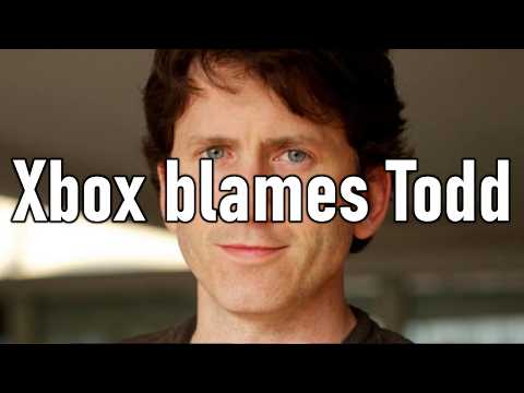 Видео: Тодд Говард боится увольнения из-за годовщины Fallout 4