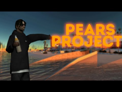 Видео: ЗАЛЕТЕЛ НА НОВЫЙ ПРОЕКТ PEARS PROJECT! ЭТО ЛУЧШЕ ЧЕМ АРИЗОНА РП???