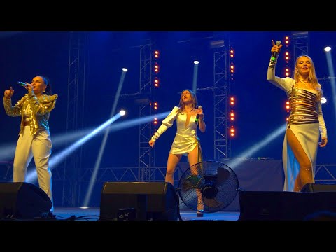 Видео: Группа Стрелки 05.01.2023 Диско 90-х