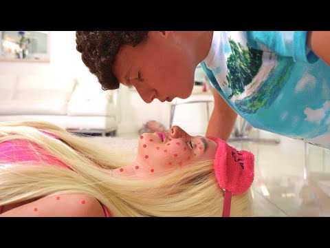 Видео: 24 часа Даяна се отървава от акнето! CHALLENGE