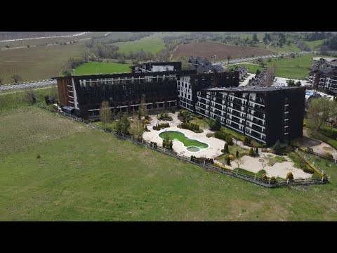 Видео: КОМПЛЕКСЫ ОБЩИНЫ РАЗЛОГ