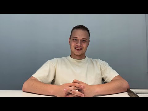 Видео: Отзыв Андрея из IT о покупке помолвочного кольца PIERRE - pierrejewellery.ru