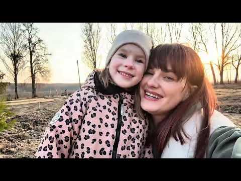 Видео: ГОД стройки за 3 МИНУТЫ🔥 Как мы продали КВАРТИРУ и купили УЧАСТОК🏠