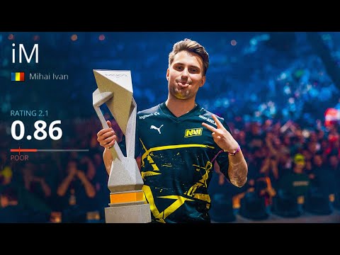 Видео: iM - как ТРОЛЛИТЬ и выигрывать ЧЕМПЫ