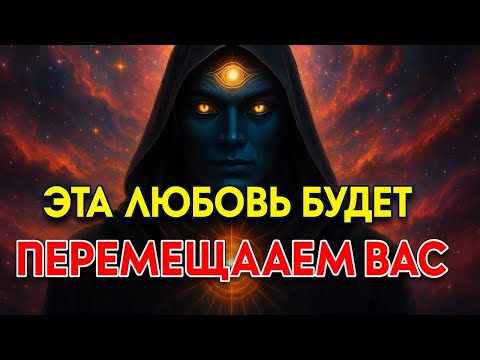 Видео: 07 ЭТА ЛЮБОВЬ ПЕРЕМЕНЯЕТ ВСЁ 💫 ВАША ВТОРАЯ ДУША УЖЕ В ПУТИ ❤️