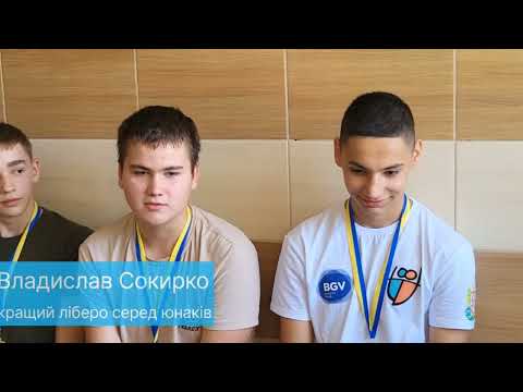 Видео: Тріумфатори Берегового (частина 2)