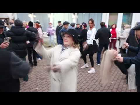 Видео: Сокольники Надежда