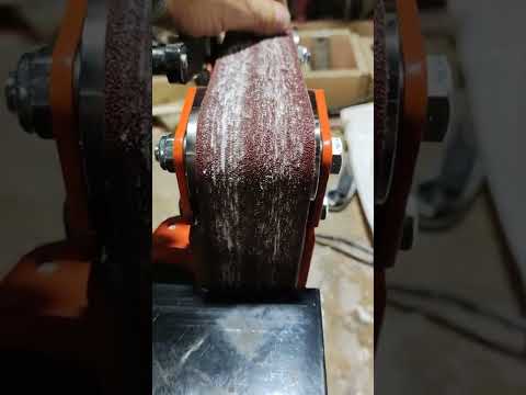 Видео: Гриндер affe есть нюансы