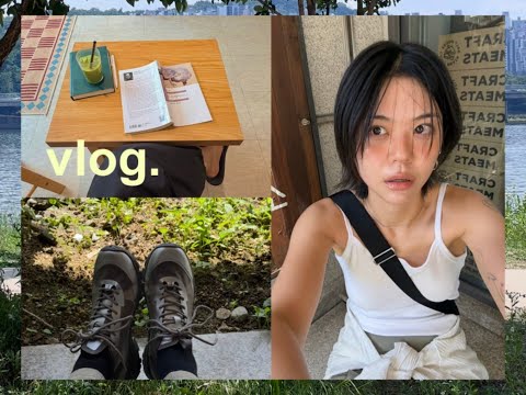 Видео: Видеоблог. Рабочая неделя медсестры в Сеуле 🌹 | Тренировки, что я ем, *выпускница*, трудности