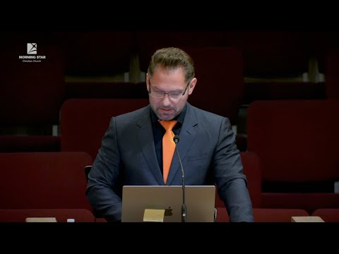 Видео: "Плоды Духа" Пастырь Геннадий Бабиченко. Проповедь