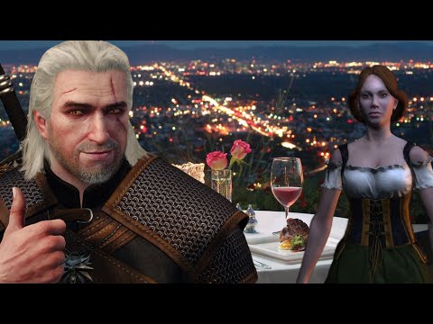 Видео: Завидный холостяк Вызимы  | The Witcher: Enhanced Edition Director's Cut №6