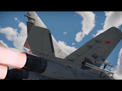 Видео: МиГ-29СМТ 9-19А ПРЕВРАЩАЕТСЯ в 9-19Р? ДОБАВИЛИ СПО-150!!! | War Thunder