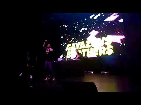 Видео: GAYAZOV$ BROTHER$ - По синей грусти (Орёл, 23.02.20)