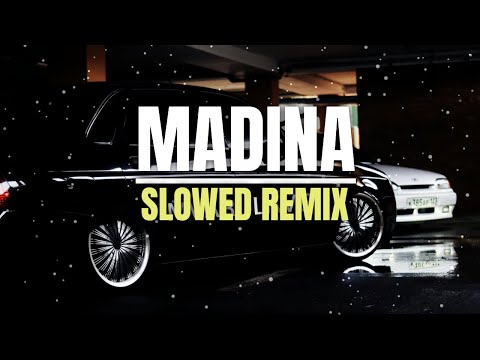 Видео: Мадина (slowed)