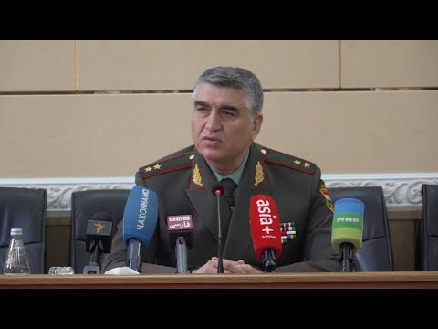 Видео: Генпрокурор:Куштори Конибодом ҳабси абад!