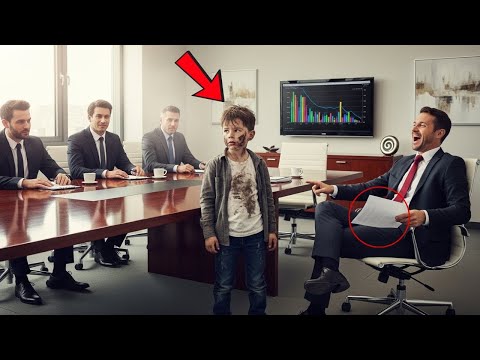 Видео: «ПЕРЕВЕДУ ЗА $500», — рассмеялся миллионер... но то, что он сделал потом, ОСТАВИЛО ВСЕХ БЕЗ СЛОВ