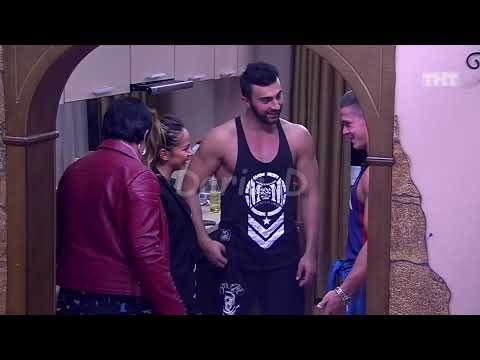 Видео: №5 Роман Капаклы и Марина Африкантова. Пятое колесо-Кохно