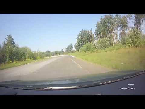 Видео: RTR Track Day #9/2024 Сессия 2 (Чайка, Golf GTI VIII, 18.08.2024)