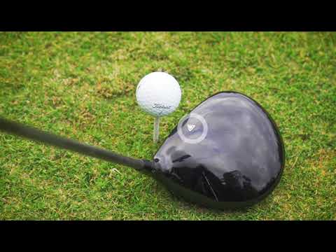 Видео: Играем вместе. Урок по гольфу №5. Удар драйвером.