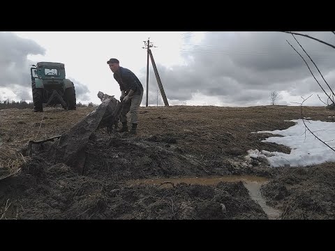 Видео: Коп черного металла с металлоискателем , лучшие моменты находок .