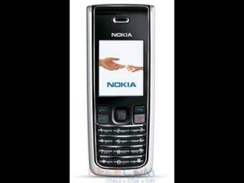 Видео: RESTORATION/ВОССТАНОВЛЕНИЕ NOKIA 2865i