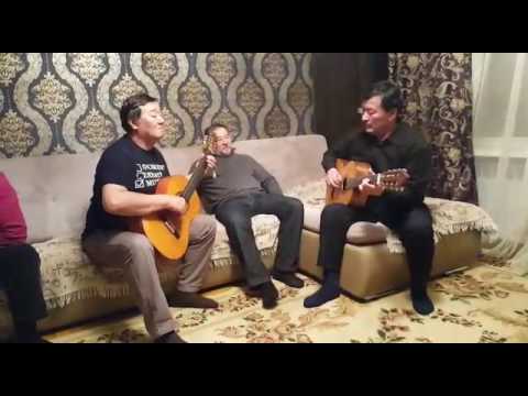 Видео: Ержан Белғозиев, Махсудхан Диханбаев - Бір өзің таңдағаным