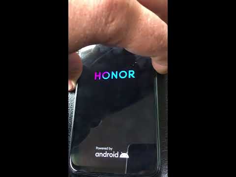 Видео: Сброс Аккаунта Гугл Honor 10i/10Lite/Быстро и Без ПК/Android 10&EMUI 10/ Актуально 17.07.2020