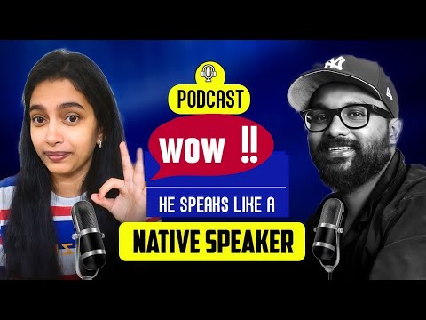 Видео: Следуйте его советам, чтобы говорить как носитель языка! Продвинутый уровень разговорного английс...