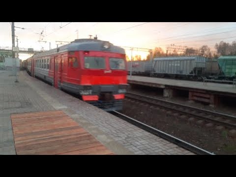 Видео: Из Орехово-Зуево в Узуново не через Москву