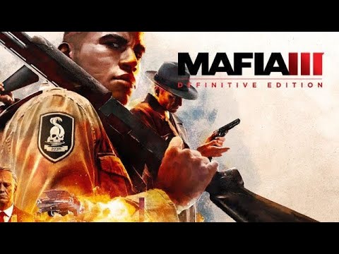 Видео: Mafia III (Xbox Series S). Стрим №23. УЛИЧНЫЙ КРИМИНАЛ.