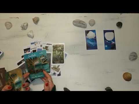 Видео: 🔥 Его мысли, чувства и действия. Гадание таро онлайн