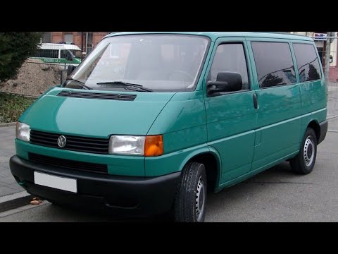 Видео: Фольксваген Т4. Не работает указатель температуры ОЖ. Проверка и решение