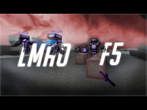 Видео: LMAO VS F5 #УшлаЭпохаVimeWorld