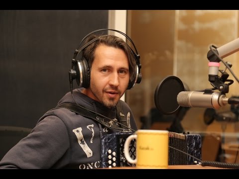 Видео: Гости приехали 23.09.2016 Игорь Растеряев