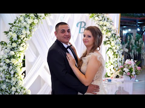 Видео: Годеж на Емине и Бейтулла-04.07.2025