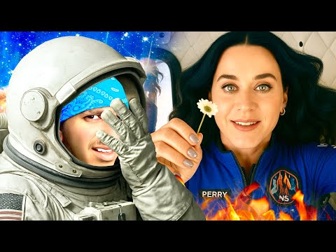 Видео: Милионерки се мислят за АСТРОНАВТИ..😫🚀