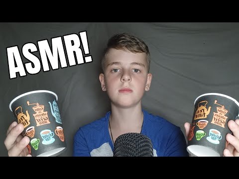 Видео: АСМР УГАДАЙ ТРИГГЕР! 😴 / ASMR GUESS TRIGGER! 😴