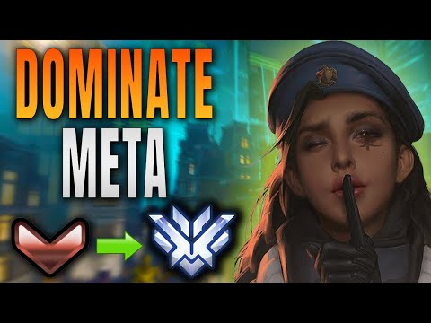 Видео: ЕДИНСТВЕННОЕ руководство по ANA, которое вам КОГДА-ЛИБО НУЖНО | Доминируйте в МЕТА с советами и р...