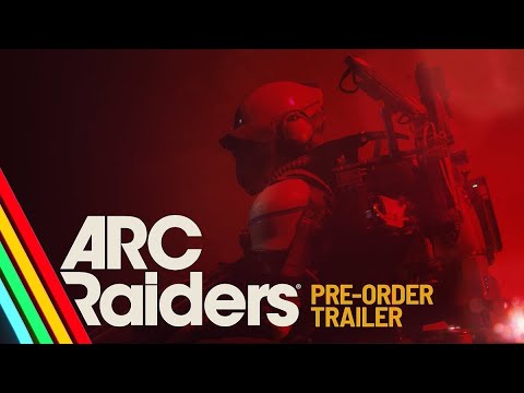 Видео: #ARC Raiders 🔴 В поисках лута )