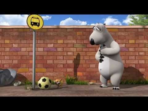 Видео: БЕРНАРД: Маленькая собачка