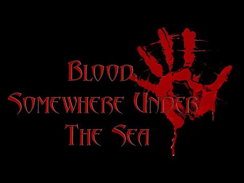 Видео: Blood - Somewhere under the sea на сложности Extra Crispy(5) без смертей на эпизоде! Часть 4