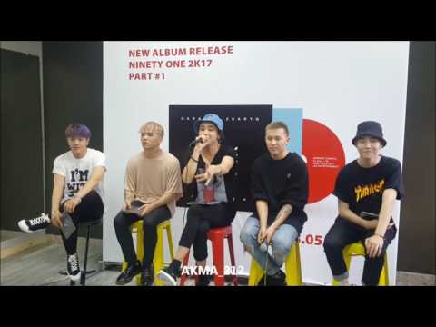 Видео: Ninety one - Su Asty/ Су асты жанды дауыс  28.05.2017