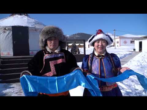 Видео: Зуткулейская средняя школа 1987 год Сагаалган 38 выпуск