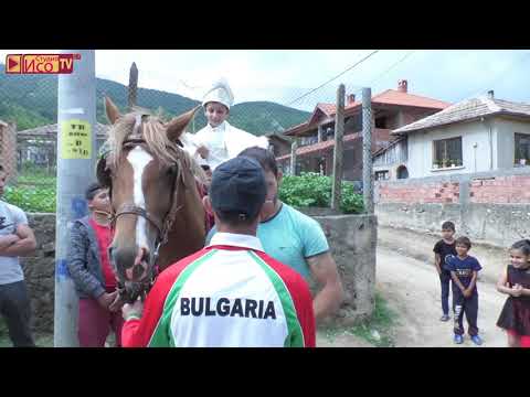 Видео: Сюнет на Ненко с.Розино