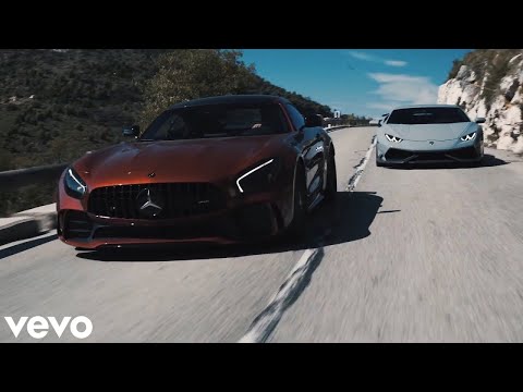 Видео: MARKUL, Тося Чайкина — Стрелы (Rasslablen Remix)