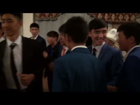 Видео: Бүтүрүү кечеси 2016-жыл, Кең-Арал айылы 8-бөлүм.