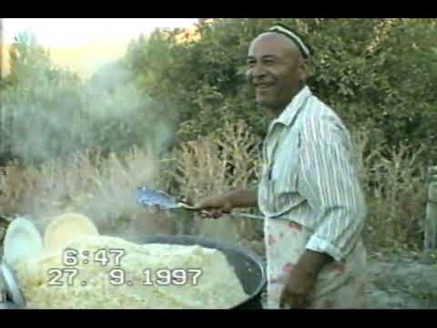 Видео: ПИсар туй Санжар 27,09,1997
